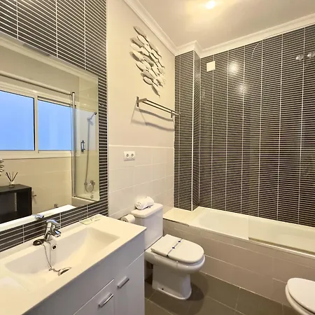 Urbe10 Plaza De Uncibay 3 Bedrooms Apatment * Malaga